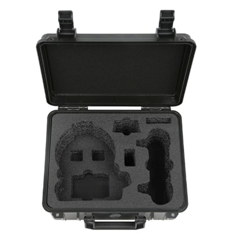 Drone Hard Shell Case - Per DJI Flip, custodia rigida antideflagrante,