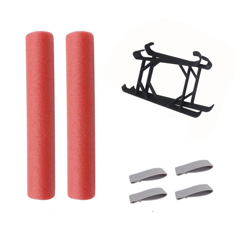 Drone Strobe Light - Carrello di atterraggio Galleggiante per dji