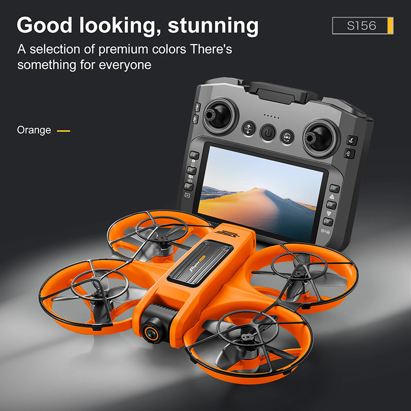 Jjrc Drone X12 - Drone Lenovo S156 GPS 8K Professionale