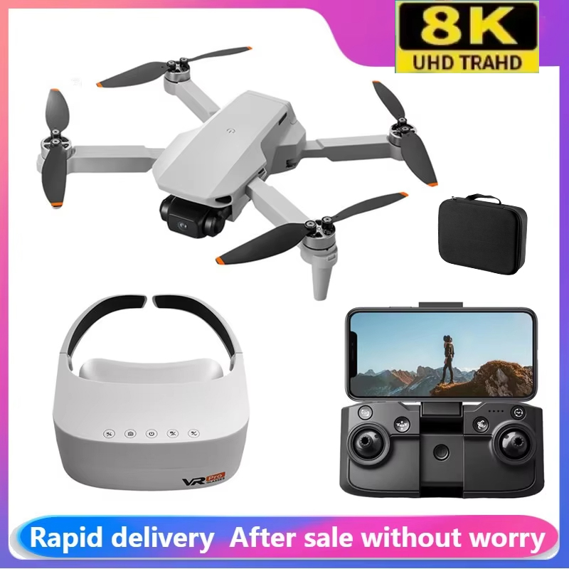 Jjrc Drone X12 - Nuovo drone Aeri100 con sistema di
