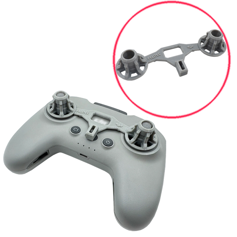 Drone Control Stick - 1 Pezzo Copertura Protettiva per Estremità