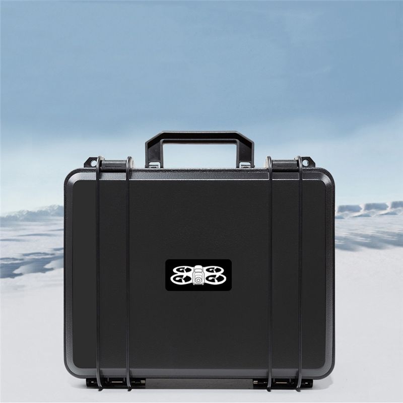 Per DJI Flip, custodia rigida  - Drone Hard Shell Case recensione e prezzo