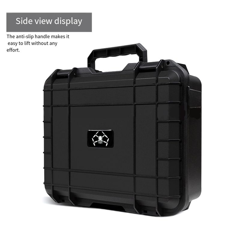 Per DJI Flip, custodia rigida  - Drone Hard Shell Case recensione e prezzo