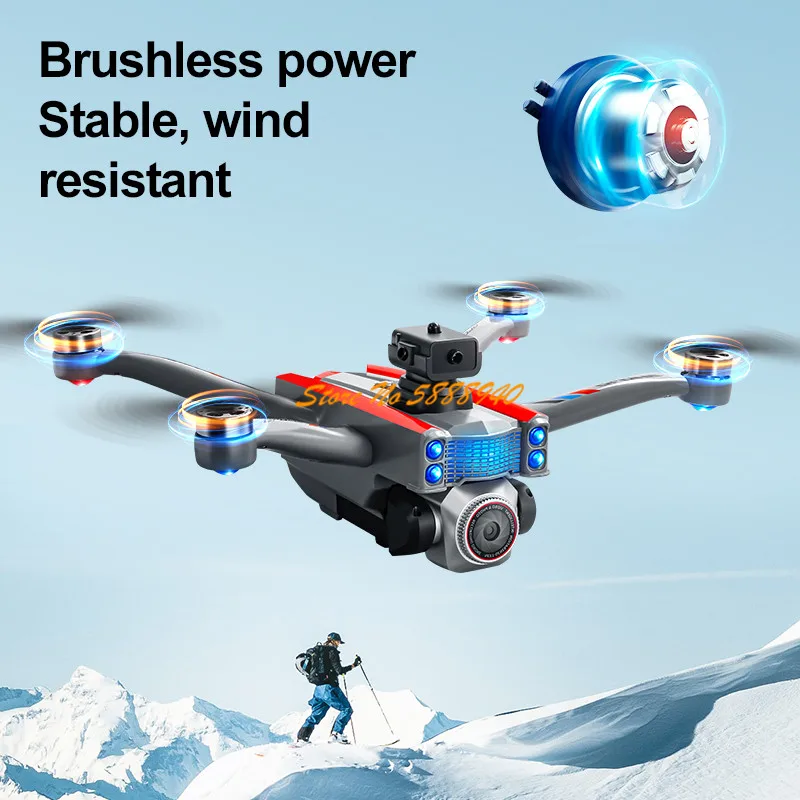 Drone giocattolo FPV con telec - Drone Controller Screen recensione e prezzo