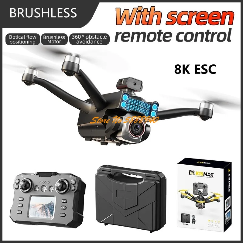 Drone giocattolo FPV con telec - Drone Controller Screen recensione e prezzo