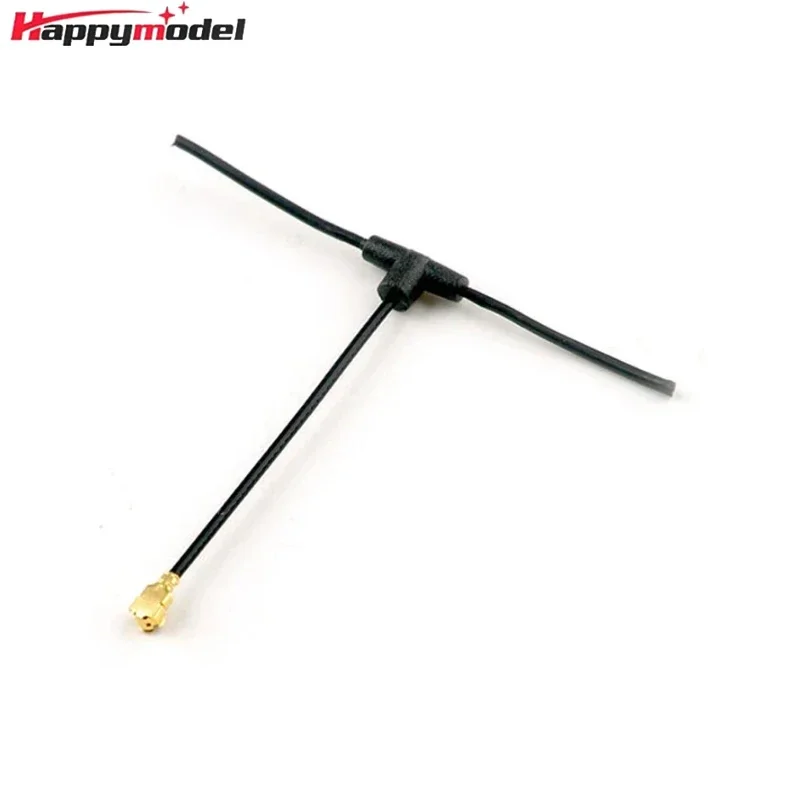 Happymodel 2.4G Antenna Ricevi - Tbs Fpv Tracer recensione e prezzo