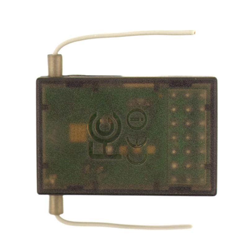 DSM2 MK610 AR6100 2.4G 6CH Ric - Drone Battery Adapter recensione e prezzo