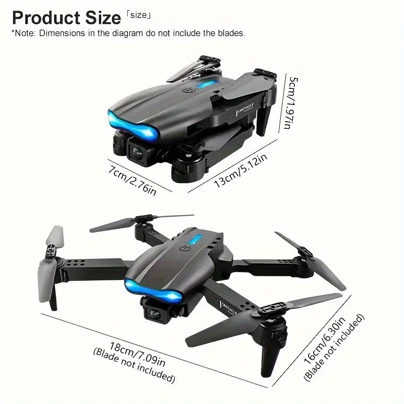 Nuovo Drone con Telecomando a  - Drone Controller Screen recensione e prezzo