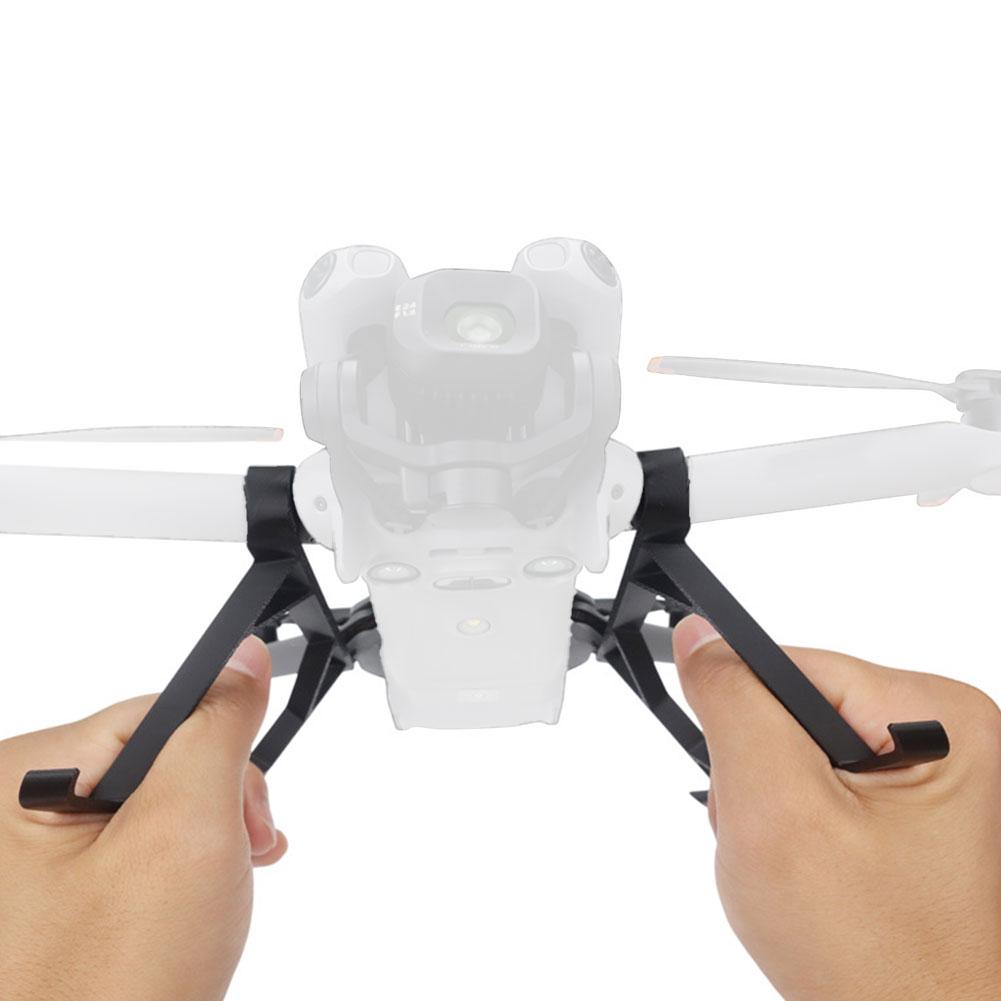 Carrello di atterraggio Galleg - Drone Strobe Light recensione e prezzo
