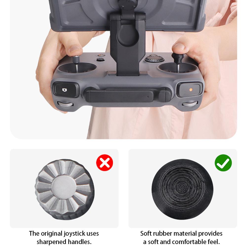 Per DJI RC Pro2 Joystick di Co - Drone Control Stick recensione e prezzo