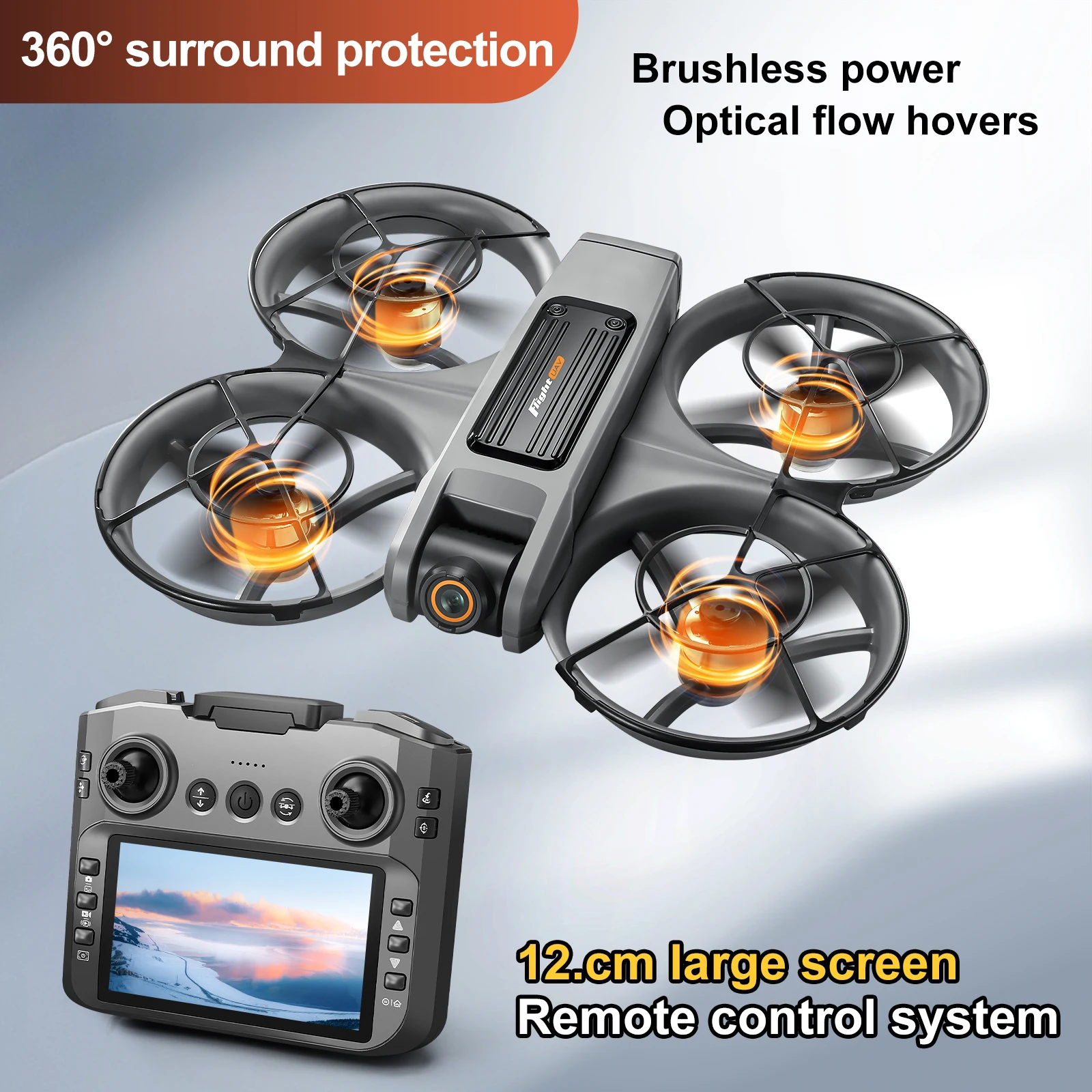 2025 Nuovo S156 Drone con Sche - Jjrc Drone X12 recensione e prezzo