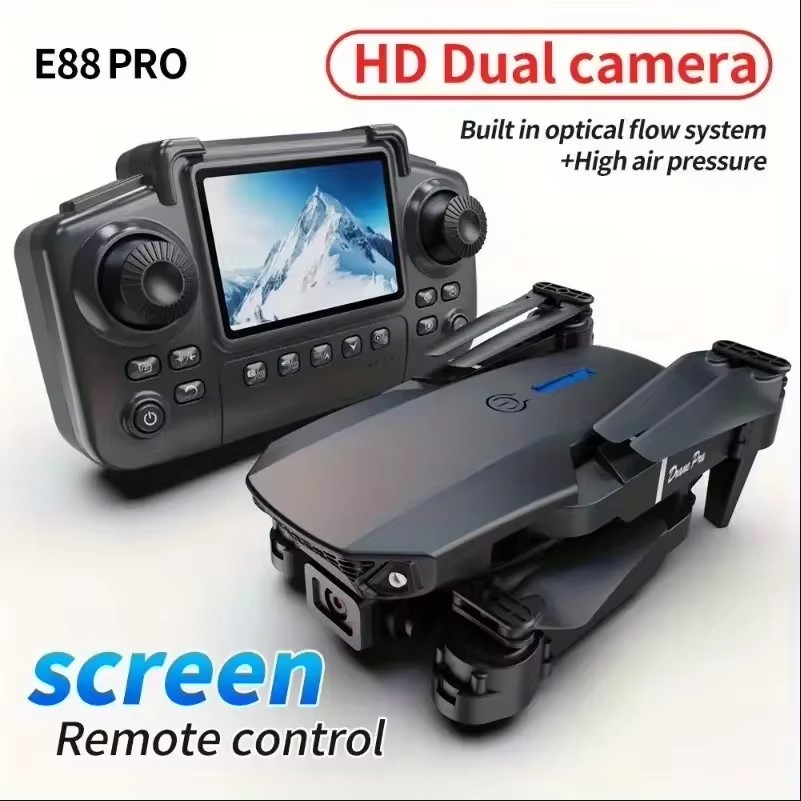 Drone GT3 Originale NUOVO 8K G - Jjrc Drone X12 recensione e prezzo