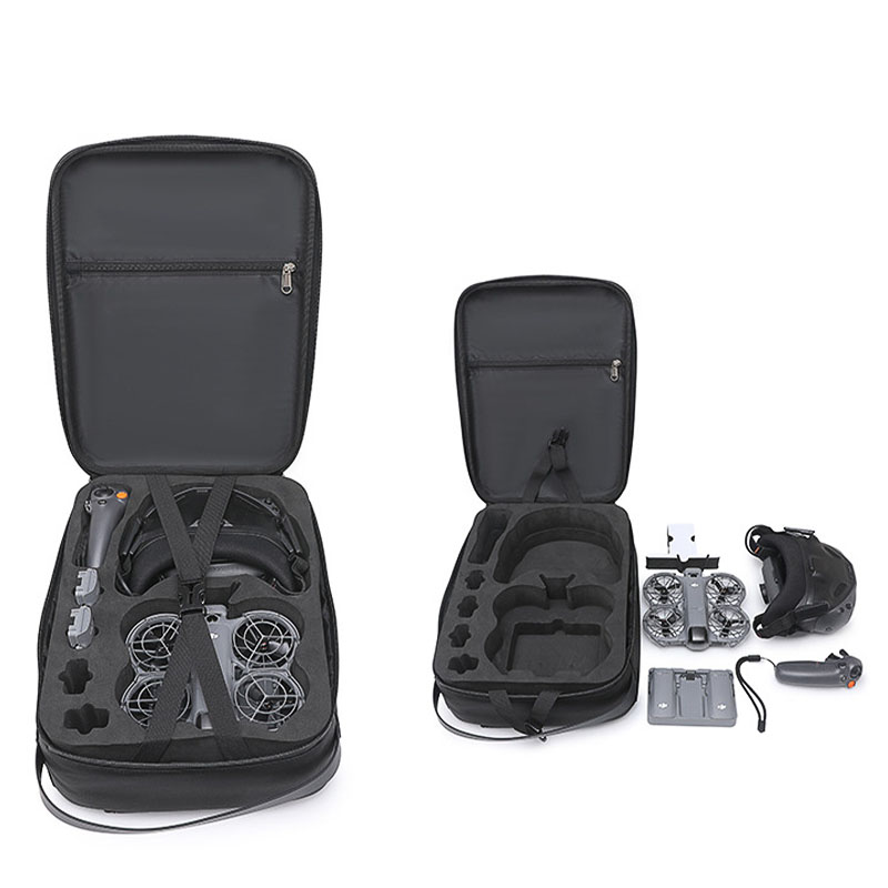 VOLODYMYR Zaino rigido per DJI - Drone Hard Shell Case recensione e prezzo