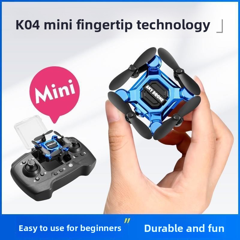 Drone antizanzare, mini drone  - Jjrc Drone X12 recensione e prezzo