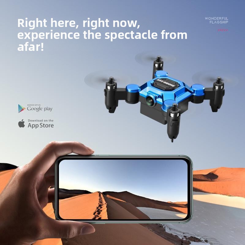 Drone antizanzare, mini drone  - Jjrc Drone X12 recensione e prezzo