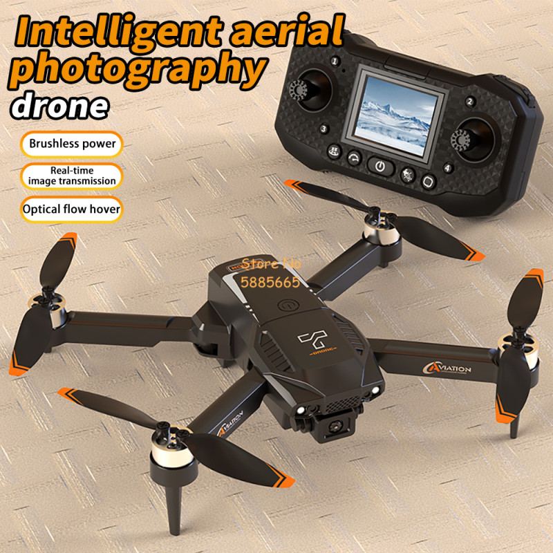 Drone RC con schermo FPV WIFI  - Drone Controller Screen recensione e prezzo