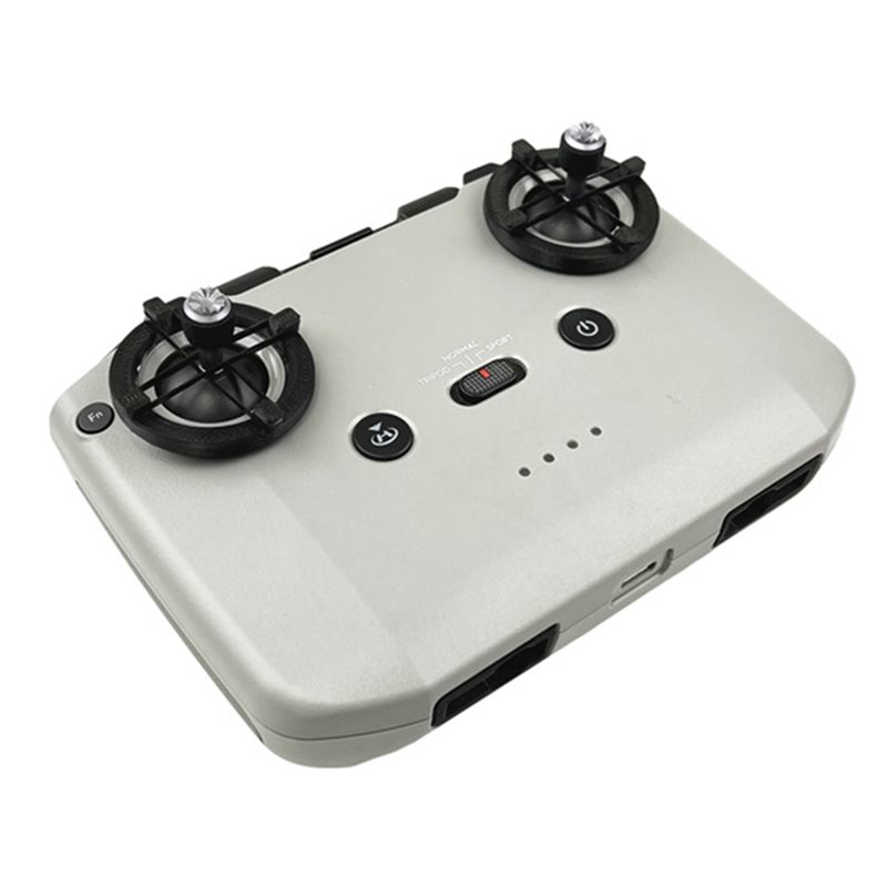 Supporto per la Resistenza del - Dji Drone Mini 3 recensione e prezzo