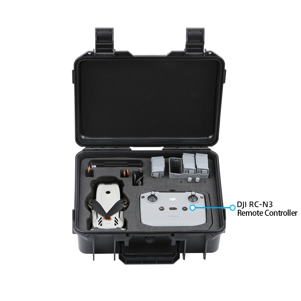 Per DJI LITO 1 X1 Drone, Custo - Drone Hard Shell Case recensione e prezzo