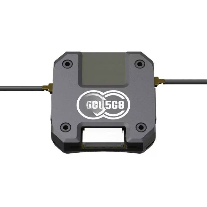 Per TBS Crossfire e Tracer Six - Tbs Fpv Crossfire recensione e prezzo