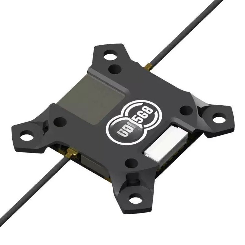 Per TBS Crossfire e Tracer Six - Tbs Fpv Crossfire recensione e prezzo