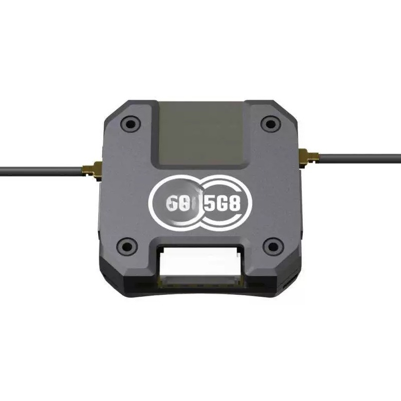Per TBS Crossfire e Tracer Six - Tbs Fpv Crossfire recensione e prezzo