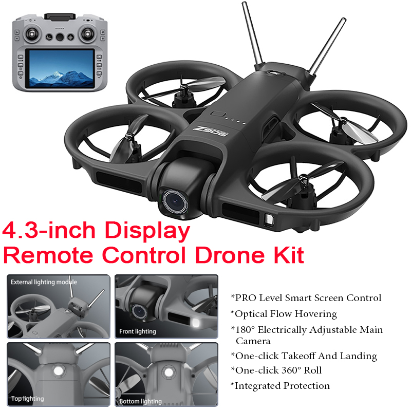 Kit Drone Portatile Z906 con T - Jjrc Drone X12 recensione e prezzo