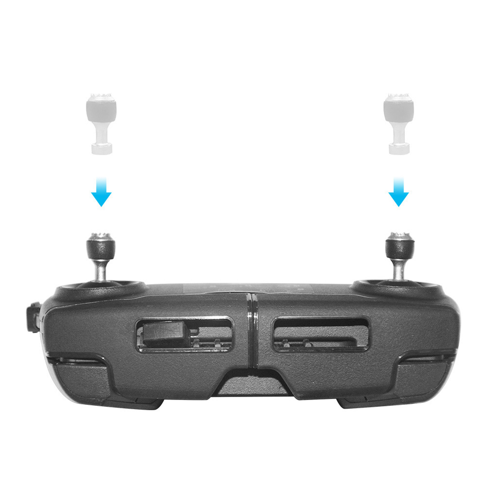 Leva di controllo per il radio - Drone Control Stick recensione e prezzo