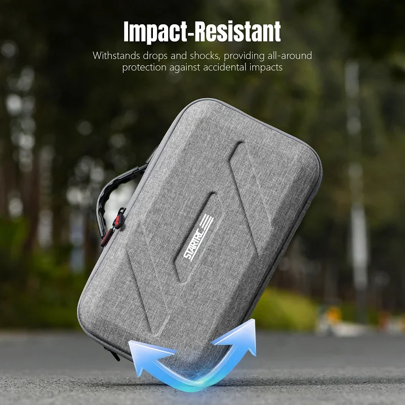 Custodia Tutto-in-Uno per Dron - Drone Hard Shell Case recensione e prezzo