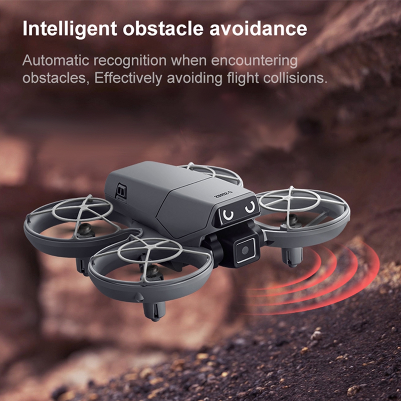 Nuovo Drone D36 Aggiornato con - Jjrc Drone X12 recensione e prezzo